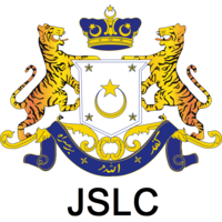 Johor Student Leaders Council logo, Johor Student Leaders Council contact details