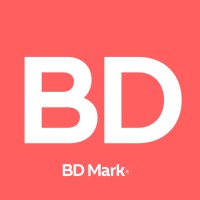 BD Mark logo, BD Mark contact details