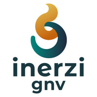 Inerzi GNV logo, Inerzi GNV contact details