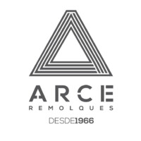 Remolques Arce logo, Remolques Arce contact details