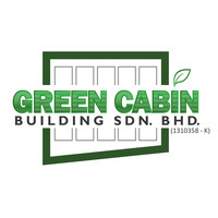 Green Cabin Building Sdn Bhd logo, Green Cabin Building Sdn Bhd contact details