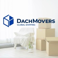 Dach Movers Solutions logo, Dach Movers Solutions contact details