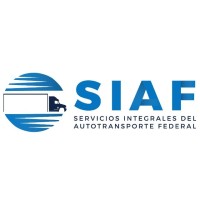 SIAF logo, SIAF contact details