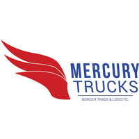 Transportes Mercury Trucks logo, Transportes Mercury Trucks contact details