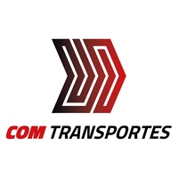 COM TRANSPORTES logo, COM TRANSPORTES contact details