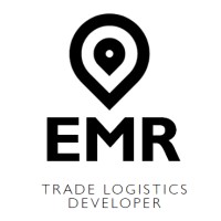 EMR Trade Logistics logo, EMR Trade Logistics contact details