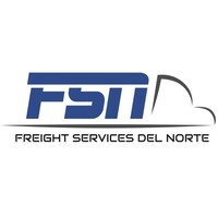 Freight Services del Norte logo, Freight Services del Norte contact details