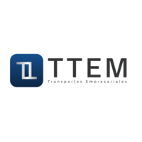 TTEM Transportes Empresariales logo, TTEM Transportes Empresariales contact details