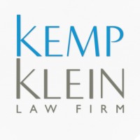 Kemp Klein Law Firm logo, Kemp Klein Law Firm contact details