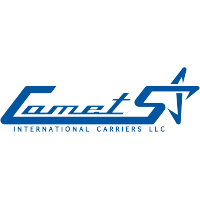 COMETS INTERNATIONAL CARRIERS LLC logo, COMETS INTERNATIONAL CARRIERS LLC contact details