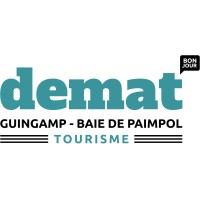 OFFICE DE TOURISME DE GUINGAMP - BAIE DE PAIMPOL logo, OFFICE DE TOURISME DE GUINGAMP - BAIE DE PAIMPOL contact details