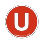 Urban Driver logo, Urban Driver contact details