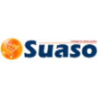 Transportes Suaso logo, Transportes Suaso contact details