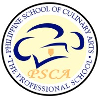 Philippine School of Culinary Arts logo, Philippine School of Culinary Arts contact details