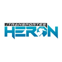 Transportes Heron logo, Transportes Heron contact details