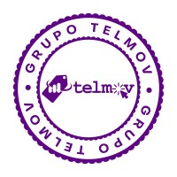 GRUPO TELMOV logo, GRUPO TELMOV contact details