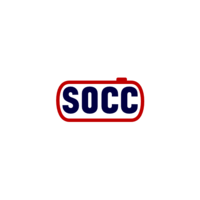 SOCC logo, SOCC contact details