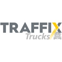 Traffix Trucks Inc. logo, Traffix Trucks Inc. contact details