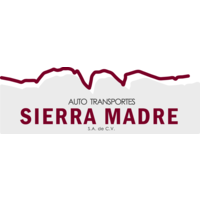 Auto Transportes Sierra Madre logo, Auto Transportes Sierra Madre contact details