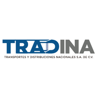 TRADINA logo, TRADINA contact details