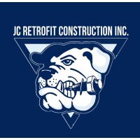 JC Retrofit Construction Inc. logo, JC Retrofit Construction Inc. contact details