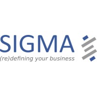 Sigma Computers logo, Sigma Computers contact details