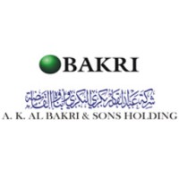 A.K.Al Bakri & Sons Holding logo, A.K.Al Bakri & Sons Holding contact details