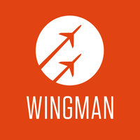 Wingman FP logo, Wingman FP contact details