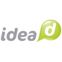 Idea D logo, Idea D contact details