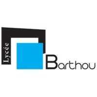 Lycée Louis Barthou (Pau) logo, Lycée Louis Barthou (Pau) contact details