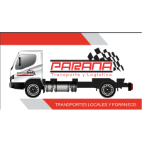 Transporte y Logística Paraná logo, Transporte y Logística Paraná contact details