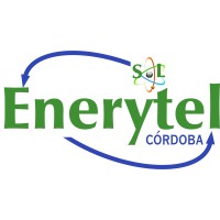 ENERYTEL CÓRDOBA SL logo, ENERYTEL CÓRDOBA SL contact details