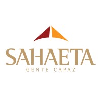 Sahaeta, gente capaz logo, Sahaeta, gente capaz contact details