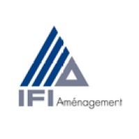 IFI-Aménagement logo, IFI-Aménagement contact details