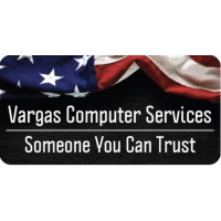 Vargas Computer Services logo, Vargas Computer Services contact details