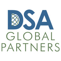 DSA Global Partners logo, DSA Global Partners contact details