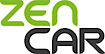 Zen Car logo, Zen Car contact details