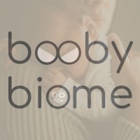 BoobyBiome logo, BoobyBiome contact details