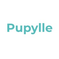 PUPYLLE logo, PUPYLLE contact details