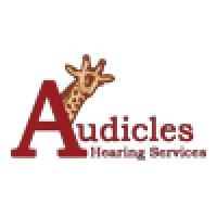 Audicles Hearing Services logo, Audicles Hearing Services contact details