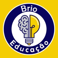 Brio Educação logo, Brio Educação contact details