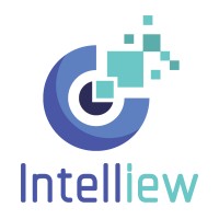 Intelliew logo, Intelliew contact details