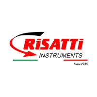 RISATTI INSTRUMENTS SRL logo, RISATTI INSTRUMENTS SRL contact details