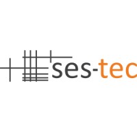 SES-Tec OG logo, SES-Tec OG contact details