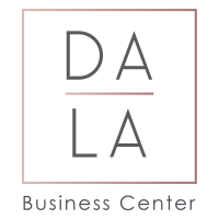 DALA Business Center logo, DALA Business Center contact details