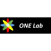 ONE Lab Egypt logo, ONE Lab Egypt contact details