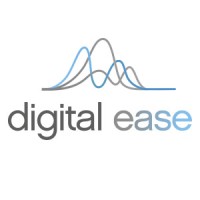 Digital Ease® logo, Digital Ease® contact details