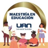 Maestría en Educación logo, Maestría en Educación contact details