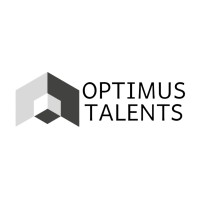 Optimus Talents Ltd logo, Optimus Talents Ltd contact details