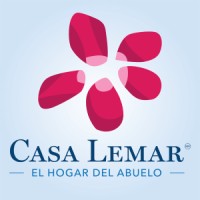 Casa Lemar -El hogar del abuelo- logo, Casa Lemar -El hogar del abuelo- contact details